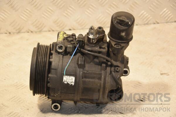 Компресор кондиціонера Mercedes Vito 2.2cdi (W639) 2003-2014 A0012301711 453219 - 2