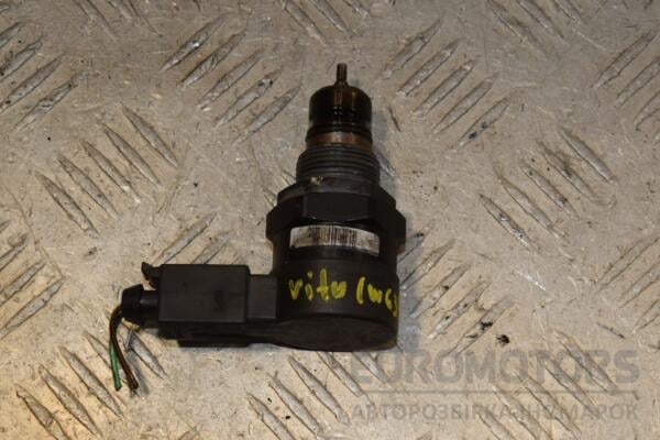 Редукционный клапан Mercedes Vito 2.2cdi (W639) 2003-2014 A6110780449 453222 euromotors.com.ua