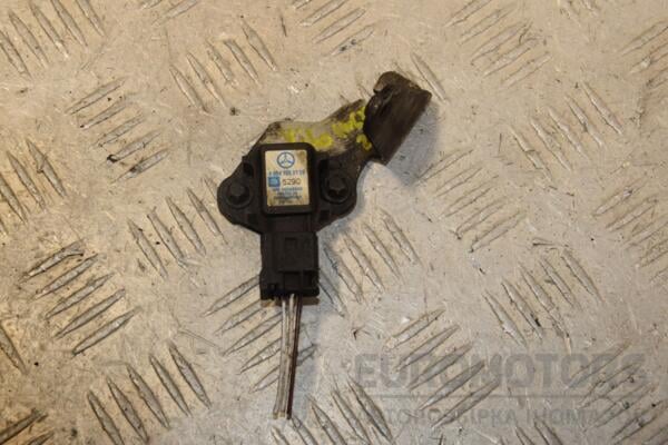 Датчик давления наддува (Мапсенсор) Mercedes Vito 2.2cdi (W639) 2003-2014 A0041533128 453225 euromotors.com.ua