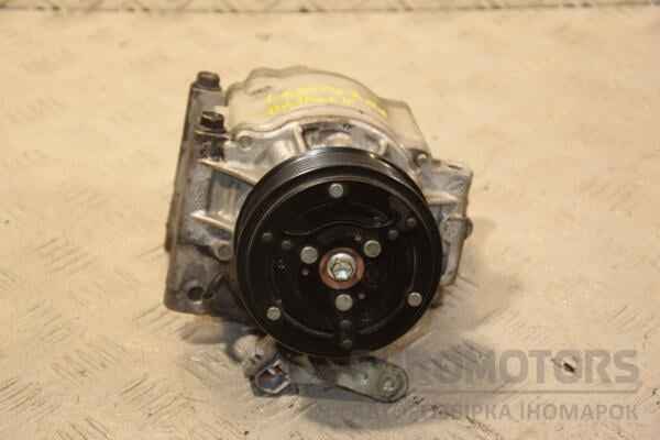 Компрессор кондиционера Subaru Legacy 2.0d 2003-2009 73111AG040 453228 euromotors.com.ua
