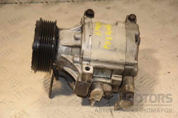 Компрессор кондиционера Subaru Outback 2.0d 2003-2009 73111AG040 453228 - 2