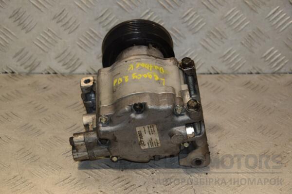Компрессор кондиционера Subaru Outback 2.0d 2003-2009 73111AG040 453228 - 3