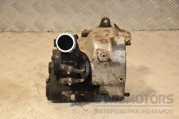 Турбина Subaru Forester 2.0d 2008-2012 14411AA720 453231 - 2