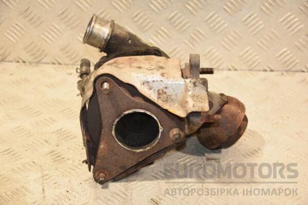 Турбина Subaru Forester 2.0d 2008-2012 14411AA720 453231 - 3