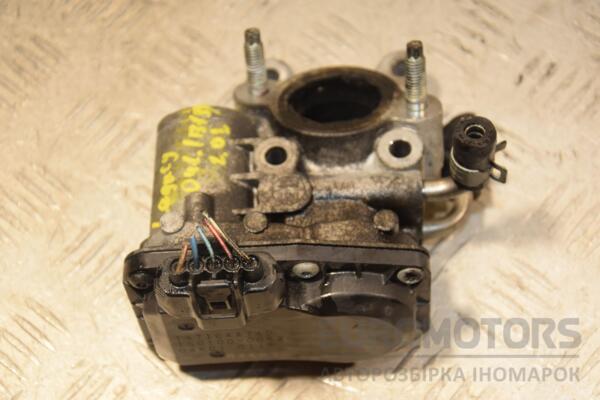 Клапан EGR электрический Subaru Legacy 2.0d 2003-2009 14710AA740 453236 euromotors.com.ua
