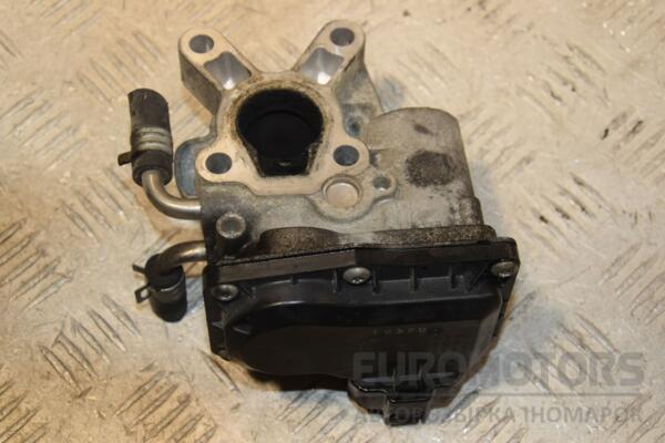 Клапан EGR электрический Subaru Legacy 2.0d 2003-2009 14710AA740 453236 - 2