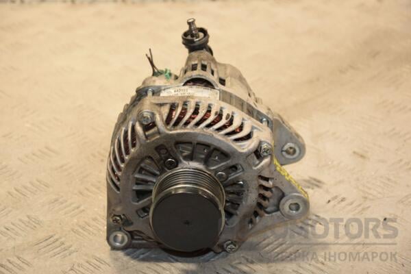 Генератор Subaru Legacy 2.0d 2003-2009 23700AA590 453238 euromotors.com.ua