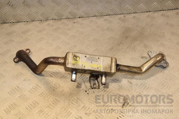 Охладитель ОГ (Радиатор EGR) Subaru Legacy 2.0d 2003-2009 14793AA000 453242 euromotors.com.ua