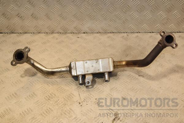 Охладитель ОГ (Радиатор EGR) Subaru Legacy 2.0d 2003-2009 14793AA000 453242 - 2