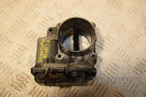 Дроссельная заслонка электрическая Subaru Legacy 2.0d 2003-2009 16112AA260 453244 euromotors.com.ua