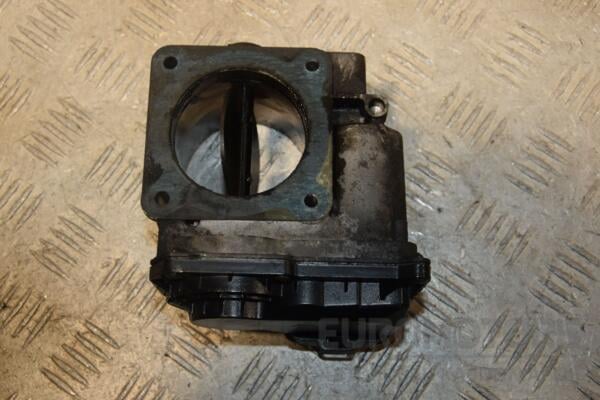 Дроссельная заслонка электрическая Subaru Legacy 2.0d 2003-2009 16112AA260 453244 - 2