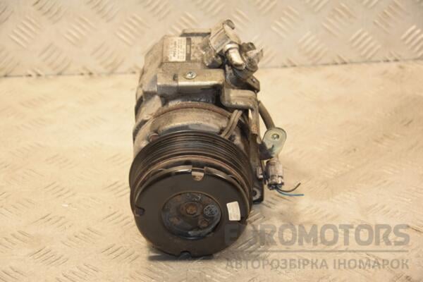 Компрессор кондиционера Subaru Legacy 2.0d (B14) 2009-2015 4472800930 453250 euromotors.com.ua