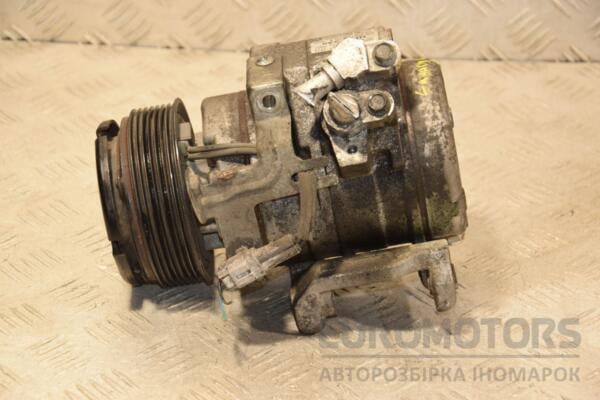 Компрессор кондиционера Subaru Legacy 2.0d (B14) 2009-2015 4472800930 453250 - 2