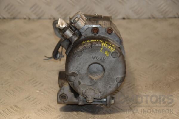 Компрессор кондиционера Subaru Legacy 2.0d (B14) 2009-2015 4472800930 453250 - 3