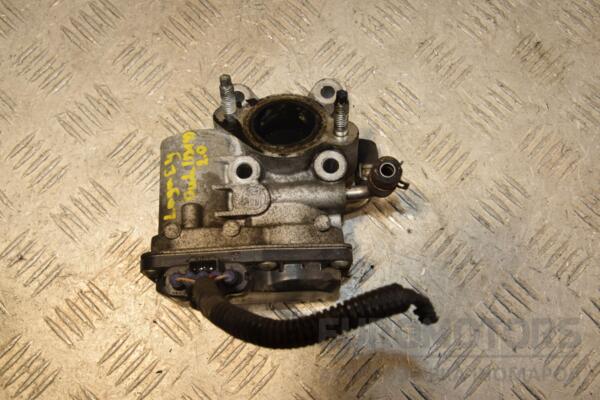 Клапан EGR электрический Subaru Legacy 2.0d (B14) 2009-2015 14710AA741 453253 euromotors.com.ua