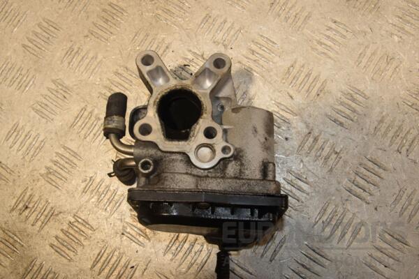 Клапан EGR электрический Subaru Legacy 2.0d (B14) 2009-2015 14710AA741 453253 - 2