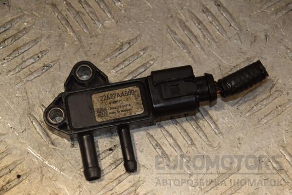 Датчик тиску вихлопних газів Subaru Legacy 2.0d (B14) 2009-2015 22627AA500 453261 euromotors.com.ua