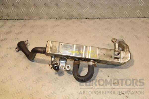 Охладитель ОГ (Радиатор EGR) Subaru Legacy 2.0d (B14) 2009-2015 14793AA030 453265 euromotors.com.ua