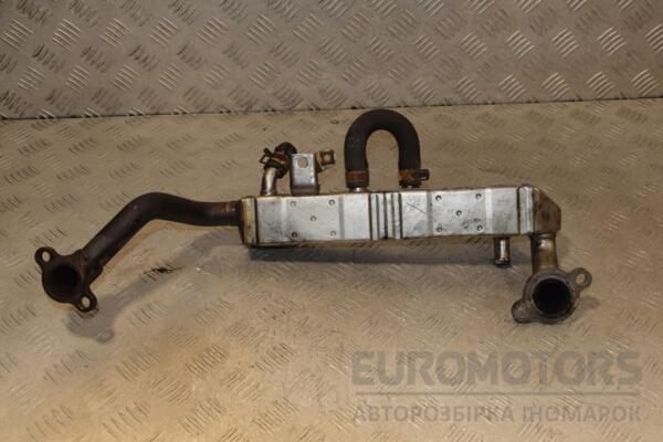 Охладитель ОГ (Радиатор EGR) Subaru Legacy 2.0d (B14) 2009-2015 14793AA030 453265 - 2