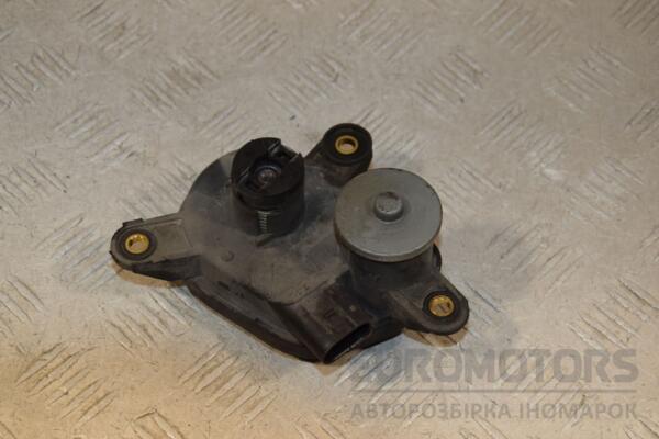 Моторчик приводу заслінок Mercedes Vito 2.2cdi (W639) 2003-2014 A6461500394 453273 - 2