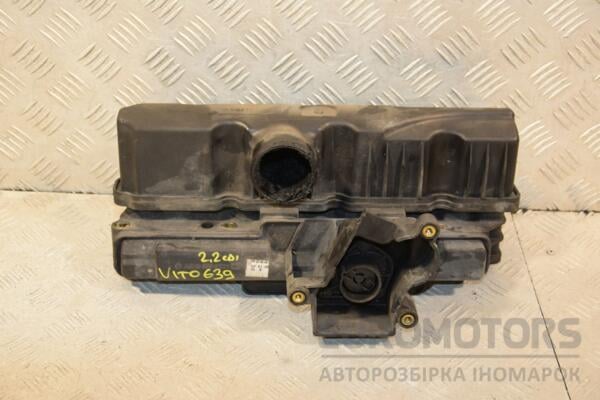 Коллектор впускной пластик Mercedes Vito 2.2cdi (W639) 2003-2014 A6460900737 453275 euromotors.com.ua