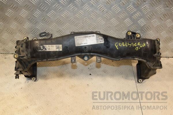Коллектор впускной пластик Subaru Forester 2.0d 2008-2012 14001AC171 453277 euromotors.com.ua