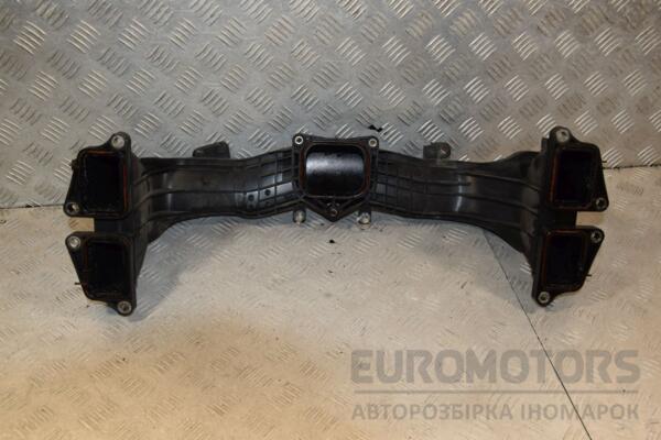 Коллектор впускной пластик Subaru Forester 2.0d 2008-2012 14001AC171 453277 - 2