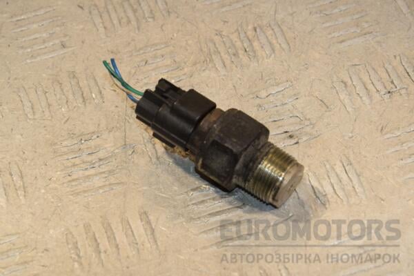 Датчик давления топлива в рейке Subaru Forester 2.0d 2008-2012 6400 453282 euromotors.com.ua