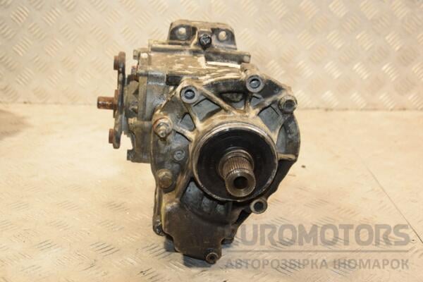 Роздавальна коробка DSG VW Tiguan 2.0tdi 2007-2016 0A6409053AF 453283 - 1