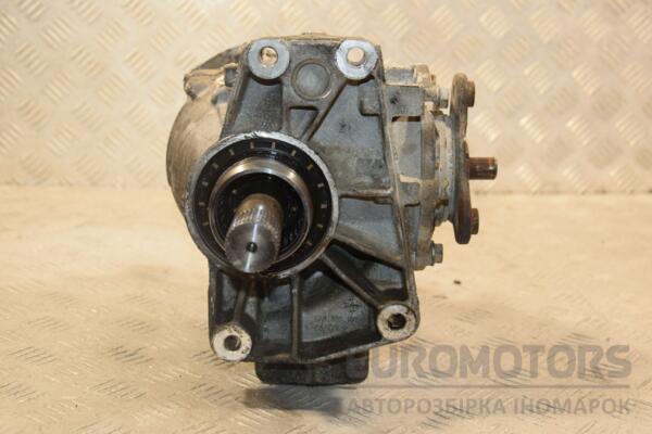 Роздавальна коробка DSG VW Tiguan 2.0tdi 2007-2016 0A6409053AF 453283 - 3