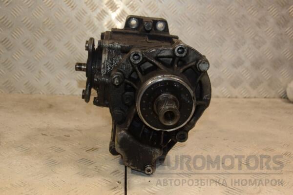 Роздавальна коробка DSG VW Tiguan 2.0tdi 2007-2016 0A6409053AF 453286 - 1