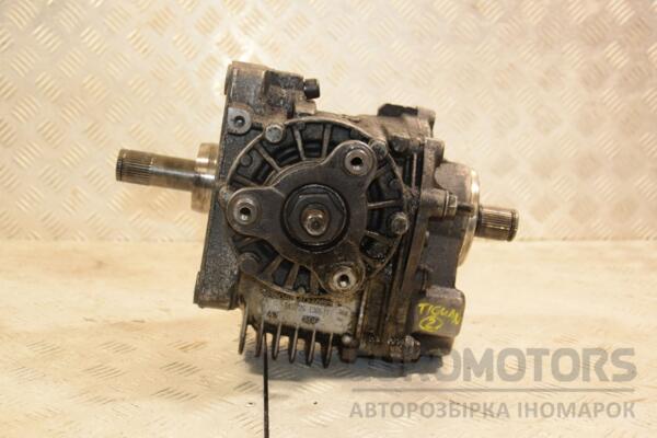 Роздавальна коробка DSG VW Tiguan 2.0tdi 2007-2016 0A6409053AF 453286 - 2