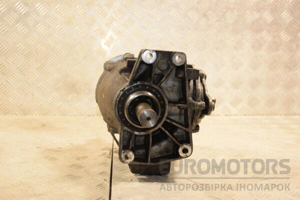 Роздавальна коробка DSG VW Tiguan 2.0tdi 2007-2016 0A6409053AF 453286 - 3