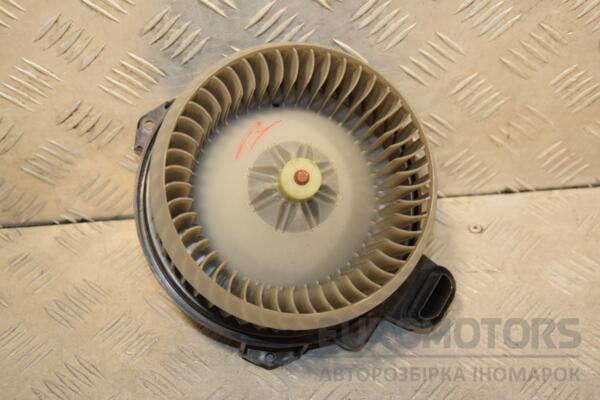 Моторчик печки Toyota Verso 2009-2018 AV2727008103 453289 - 2
