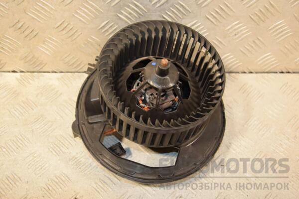 Мотор пічки Seat Leon 2013 5Q1819021F 453295 - 2