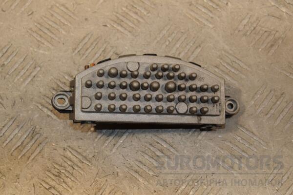 Пічний резистор Seat Leon 2013 5Q0907521C 453297 - 2