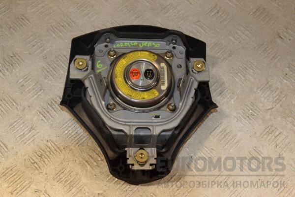 Подушка безпеки кермо Airbag (дефект) Toyota Corolla Verso 2004-2009 451300F020B0 453299 - 2
