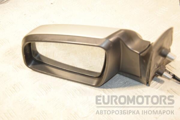 Зеркало левое электр 5 пинов Opel Zafira (B) 2005-2011 13252957 453303 euromotors.com.ua