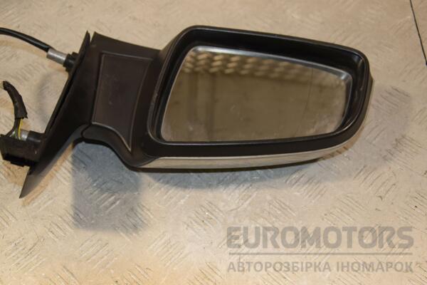 Зеркало левое электр 5 пинов Opel Zafira (B) 2005-2011 13252957 453303 - 2
