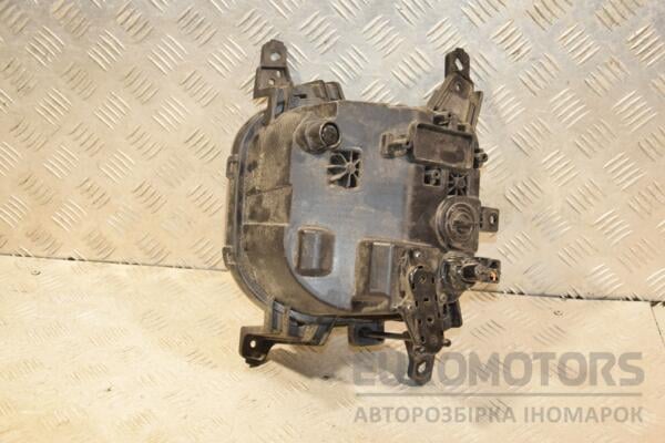 Фара противотуманная правая 18- (дефект) Kia Sportage 2015 92202F1600 453308 - 2