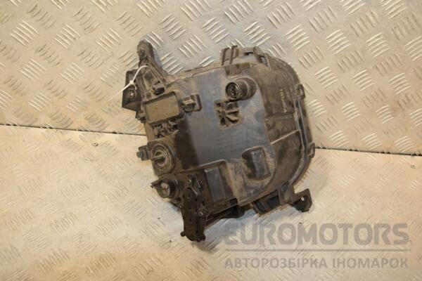 Фара противотуманная левая 18- (дефект) Kia Sportage 2015 92201F1600 453310 - 2