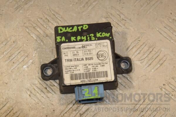 Блок электронный круиз контроля Citroen Jumper 2006-2014 1340332080 453321 euromotors.com.ua