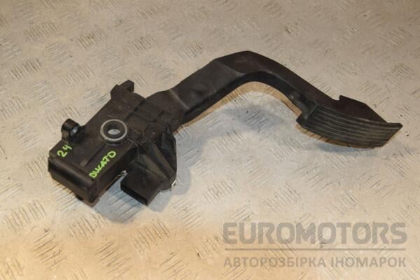 Педаль газа электрическая пластик Citroen Jumper 2006-2014 1369473080 453324 euromotors.com.ua