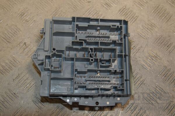 Блок предохранителей Citroen Jumper 2014 1376610080 453333 - 2