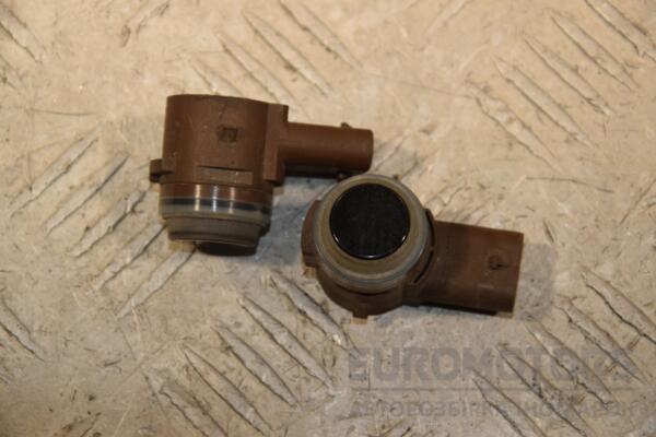 Датчик парковки (парктроник) Mercedes GLE-Class (C292) 2015-2019 A0009055604 453338 euromotors.com.ua