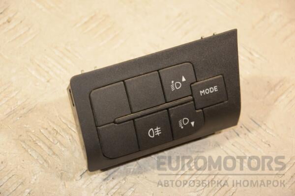 Блок кнопок Citroen Jumper 2014 7355860830 453339 euromotors.com.ua
