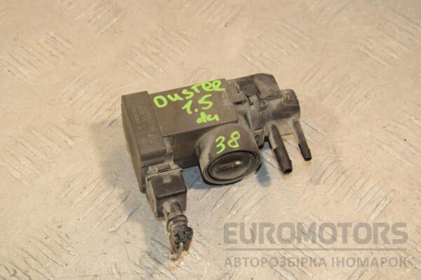 Клапан електромагнітний Renault Duster 1.5dCi 2010-2018 149566215R 453343 euromotors.com.ua