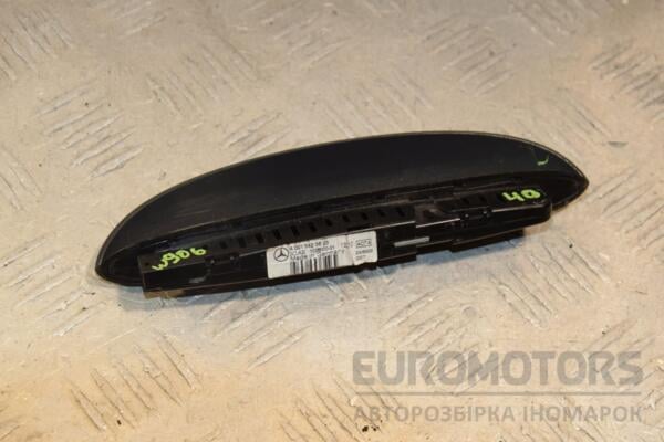 Дисплей парктроника Mercedes Sprinter (906) 2006-2017 A0015423623 453348 euromotors.com.ua