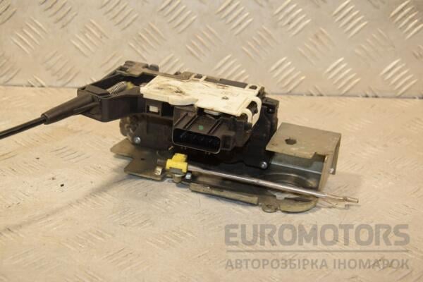 Замок двери передний правый электрический 9 пинов Ford Transit 2006-2013 YC1AV21812CT 453351 - 2