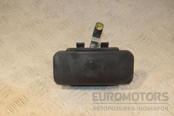 Ручка двери наружная передняя правая Ford Transit 2006-2013 YC15V224017AL 453353 euromotors.com.ua